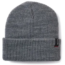 BRIXTON Heist Beanie grau