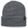 BRIXTON Heist Beanie grau