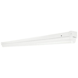 LEDVANCE LED Wand-/Deckenleuchte Linear UO 1200 33W/830 3700lm 110° weiß IP20 warmweiß nicht dimmbar
