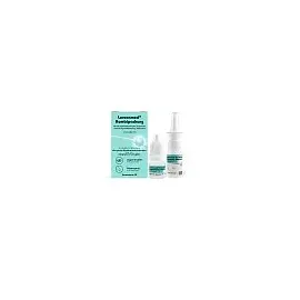 Dermapharm Levocamed Kombi 0,5 mg/ml AT + 0,5 mg/ml Nasenspr.