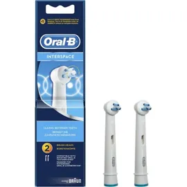 Oral-B Interspace Aufsteckbürste 2 St.