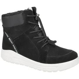 ECCO URBAN SNOWBOARDER Winterstiefel Schwarz 38