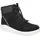 ECCO URBAN SNOWBOARDER Winterstiefel Schwarz 38
