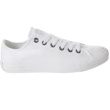 Converse Chuck Taylor All Star Mono Low Top white monochrome 42,5