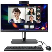 Acer Veriton Z4714GT 2023 23,8" Full HD IPS Intel Core i7 5,2 GHz 16 GB RAM 512 GB SSD