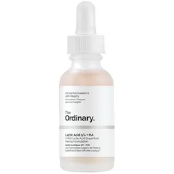 The Ordinary Direct Acids Lactic Acid 5% + HA 2% Gesichtspeeling 30 ml 