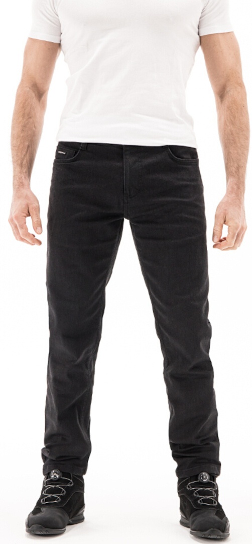 Ixon Marco Motorrad Jeans, schwarz, Größe XS für Männer