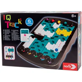 NORIS IQ Track Spiel deutsche Version