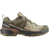 Salomon X Ultra 360 GTX Damen Safari/Hazelnut/Sierra 42