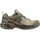 Salomon X Ultra 360 GTX Damen Safari/Hazelnut/Sierra 42