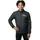 Alpinestars Hurricane V2 Regenjacke Schwarz XS