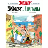 Little, Brown Books for Young Readers Asterix in Lusitania: