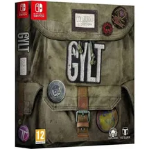 GYLT (Collector's Edition - Switch