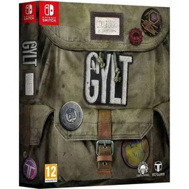 GYLT (Collector's Edition - Switch