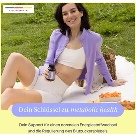 Everydays Lean Energiestoffwechsel Kapseln 120 St.