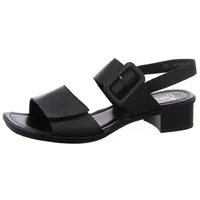 Rieker 62663 schwarz 37