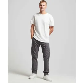 Superdry Cargohose Grau 32