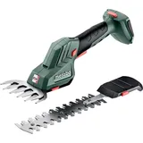 Metabo SGS 18 LTX Q Akku-Gras-/Strauchschere solo (601609850)