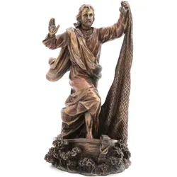 Signes Grimalt  Statuetten und Figuren Jesus Figur  in Gold, Einheitsgrösse
