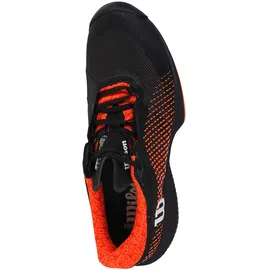 Wilson Wilson, Sportschuh Wilson Kaos Swift 1.5 Schwarz 48