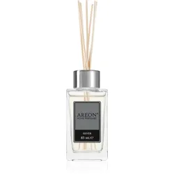 Areon Home Lux Silver Aroma Diffuser mit Füllung 85 ml
