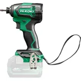 Hikoki WH18DEW2Z ohne Akku + Koffer HSC II