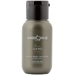 LOVE FOR HAIR Professional AIRBORNE Care Hair&Body Shampoo 50 ml