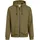 Gold's Gym GENE Trainingsjacke Grün/L