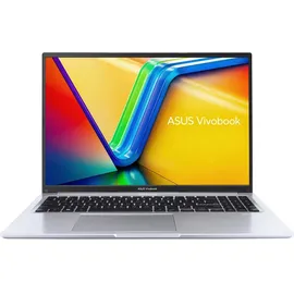 Asus VivoBook 16 AMD Ryzen 5 7430U 8 GB RAM 512 GB SSD FreeDOS