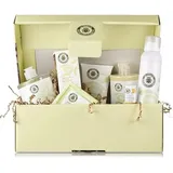 La Chinata La Chinata, Beauty Geschenkset, La Chinita Cosmetic Box 2 Classic Line (Gesichtspflege Set)