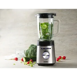 DOMO collection DO740BL Standmixer