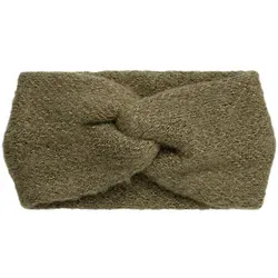 Pieces  Accessoires Haare 17111816  in Grün, Einheitsgrösse