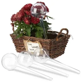 Relaxdays Bewässerungskugel 8er Set