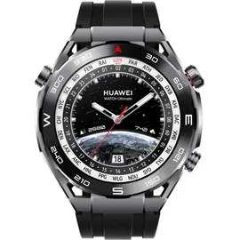 Huawei Watch Ultimate entdeckerschwarz