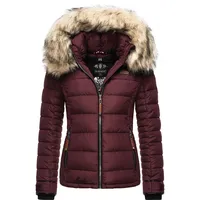 Marikoo Damen Jacke, Lerikaa XXL rot XXL