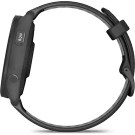 Garmin Forerunner 265 black/powder grey