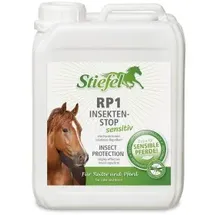 Stiefel RP1 InsektenStop Sensitiv 2,5 l