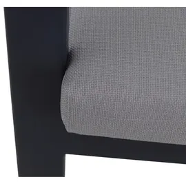 Peros GARDAMO 150 x 90 x  cm Grau