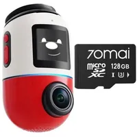70mai X800 4K