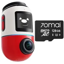 70mai X800 4K