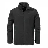 Schöffel ZipIn Fleece Oberau M black, 58