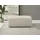 OTTO home Hocker FINNLEY Cord 102 x 42 x 69 cm Beige
