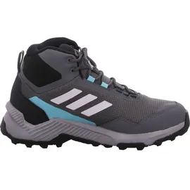 adidas Terrex Eastrail 2.0 Mid RAIN.RDY Damen Grey Five/Dash Grey/Core Black 38