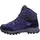 Hanwag Banks GTX Damen Navy/Asphalt 37