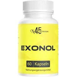Exonol | Anabolic Testo Booster Kapseln 35 g