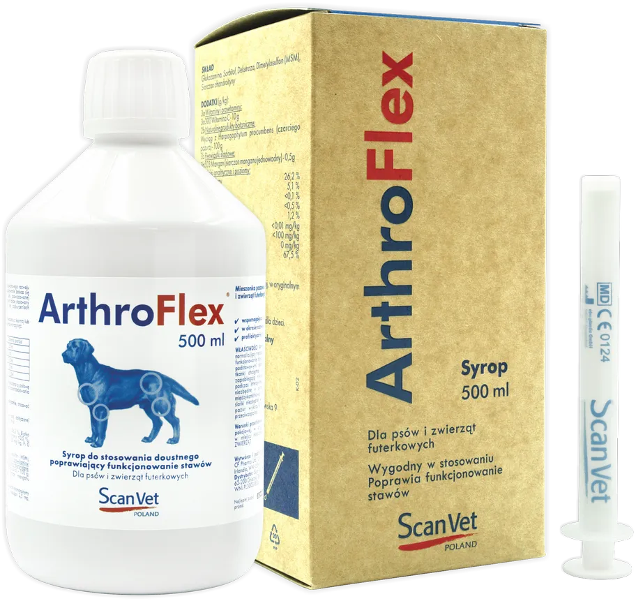 Arthroflex 500ml (Rabatt für Stammkunden 3%)