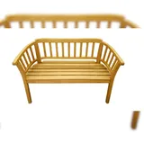 Sedex Veronica 122 x 54 x 80 cm Braun