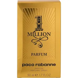 Paco Rabanne 1 Million Eau de Parfum 50 ml