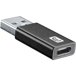 Cellularline USB-A/ Typ-C Adapter