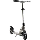 Six Degrees Aluminium Scooter 205 mm grau